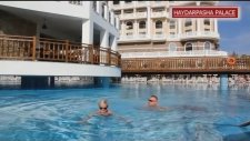 Ucuz Otel Fırsatları - Haydarpasha Palace Hotel