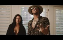 DJ Khaled - Do You Mind ft. Nicki Minaj, Chris Brown, August Alsina, Jeremih, Future, Rick Ross