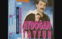 Aydoğan Tayfur - Korkarmıydım Hiç