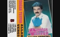 Aydoğan Tayfur - Özledim