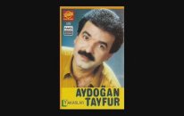 Aydoğan Tayfur - Sen Başkasın