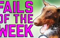 Fails Of The Week 1 October 2016