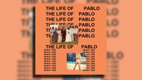 Kanye West - Saint Pablo Kanye West - Saint Pablo
