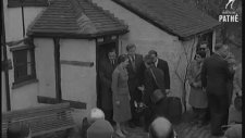 Menderes İyileşti - Menderes Fit Again (1959)