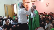 Transtan Göz Gözü Görmeyen Zikir