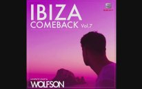Wolfson - Ibiza Comeback Vol.7