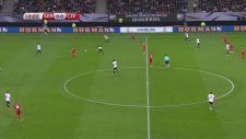 Almanya 3-0 Çek Cumhuriyeti (Geniş Özet - 08 Ekim 2016)