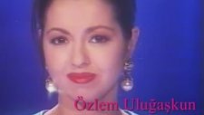 Arabesk'in YıldızlarıÖzlem Uluğaşkun Kimbilir