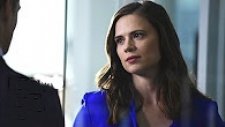 Conviction 1. Sezon 2. Bölüm 2. Fragmanı