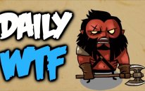 Dota 2 Daily Wtf - Don't You See Me? - Dota Sinema