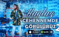 Haylaz - Cehennemde Görüşürüz 2 (Official Music Video) 2016