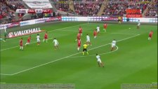 İngiltere 2-0 Malta (Maç Özeti - 08 Ekim 2016)