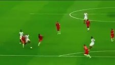İngiltere 2-0 Malta - Maç Özeti izle (8 Ekim 2016)