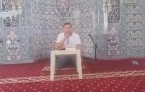 Şehitler için Kur'an Tilaveti/ Mustafa Demirçakmak