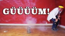 Balyozla Çatapat Patlattık! Oha Diyorum