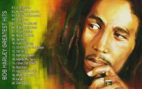 Best of Bob Marley - Bob Marley greatest hits album
