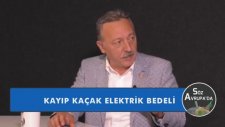 Cizre'yle Denizli'nin Elektrik Tüketimi Aynı