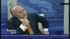 Dün Beraber Olduklarını da Hiç Çekinmeden Harcıyorlar