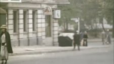 Duvardaki Kan - 1. Bölüm (TRT - 1986)