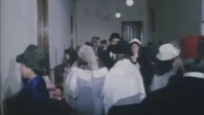 Duvardaki Kan - 2. Bölüm (Trt - 1986)