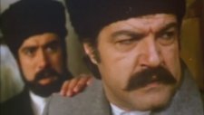 Duvardaki Kan - 6. Bölüm (Trt - 1986)