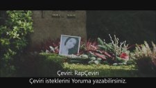Farid Bang Dein Weg (Türkçe Çeviri/Altyazı)
