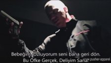 Farid Bang - Keine Träne (Türkçe Çeviri/Altyazı)
