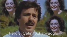 Ferdi Tayfur - Sen Den Bana Hasret Kaldı Ah