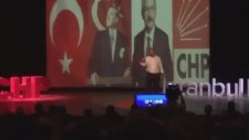 Fikri Sağlar: Bir Numaralı Fetö'cü Recep Tayyip Erdoğan'dır