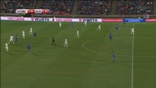 Finlandiya 0-1 Hırvatistan (Maç Özeti - 09 Ekim 2016)