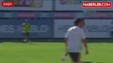 Galatasaray, Aurelien Chedjou Yollayıp Yerine Jason Denayer'i Alacak