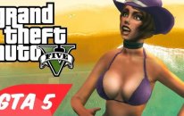 Gta 5 Funny Musıc Vıdeos (Gta V Funny Moments)