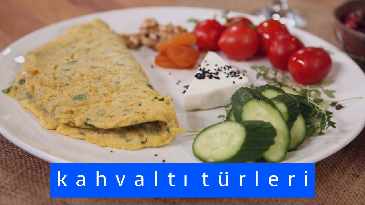 Kaygana Nasıl Yapılır Videosu Kaygana Nasıl Yapılır Videosu