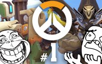 Overwatch Anlarım (#1)