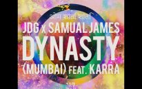Samual James, JDG, Karra - Dynasty Mumbai feat KARRA (Extended Mix)