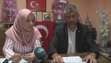 Türkiye’nin İlk Karı Koca Muhtarları