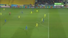 Ukrayna 3-0 Kosova (Maç Özeti - 09 Ekim 2016)