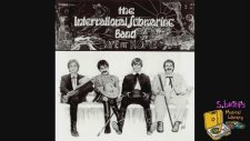 International Submarine Band - Blue Eyes