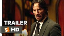 John Wick: Chapter 2 Filminden Merakla Beklenen Fragman Yayınlandı