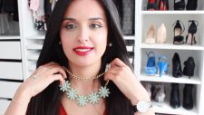 Takı ve Çanta Alışverişim | Asos, Aliexpress.. (Uygun Fiyatlı)