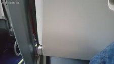 Uçaklarda Yapılan Samsung Note 7 için Güvenlik Duyuru
