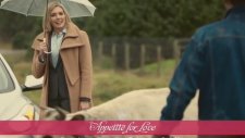 Appetite for Love (2016) Fragman