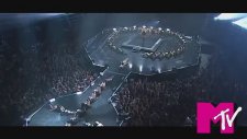 Beyonce vma 2016 performance - MTV