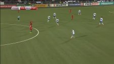 Faroe Adaları 0-6 Portekiz (Maç Özeti - 10 Ekim 2016)