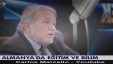 İlber Ortaylı & Celal Şengör - Alman Eğitim Sistemi