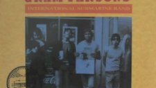 International Submarine Band - Luxury Liner