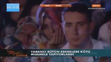 Kahkaha Atarak Yollara Sıçan Lut Kavmi - Nihat Hatipoğlu