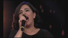 Nagihan Yıldız - Padam Padam (O Ses Türkiye 10 Ekim 2016)