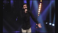 Ozan Can Kök - Erzurum Yaylasıyam (O Ses Türkiye 10 Ekim 2016)