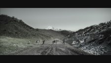 Siyah Karga (2015) Teaser Fragman